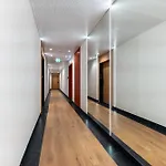 Towarowa Towers * Warschau