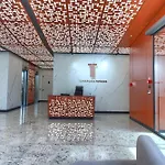 Towarowa Towers Apartment