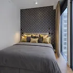 Towarowa Towers Appartement