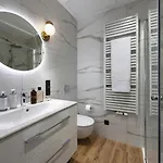 Appartement Towarowa Towers *