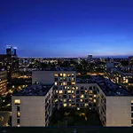 Appartement Towarowa Towers Warschau