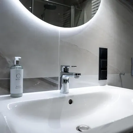 Towarowa Towers ורשה