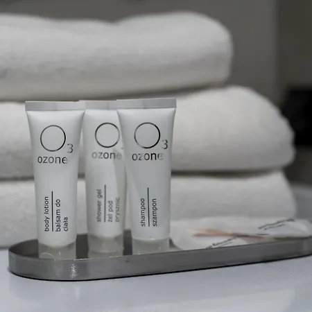 Apartman Towarowa Towers