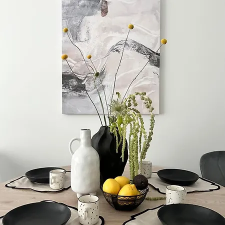 Apartman Towarowa Towers *