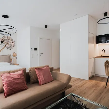 Towarowa Towers ורשה