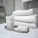 Towarowa Square Apartament *