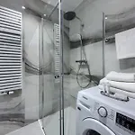 Apartament Towarowa Square *