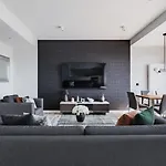 Apartament Towarowa Square Warszawa