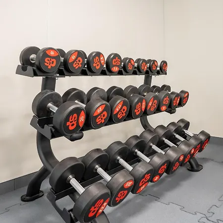 Towarowa Towers Lejlighed