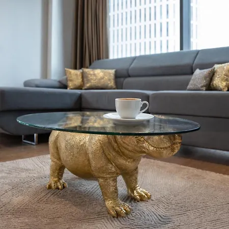 Towarowa Towers Lejlighed Warszawa